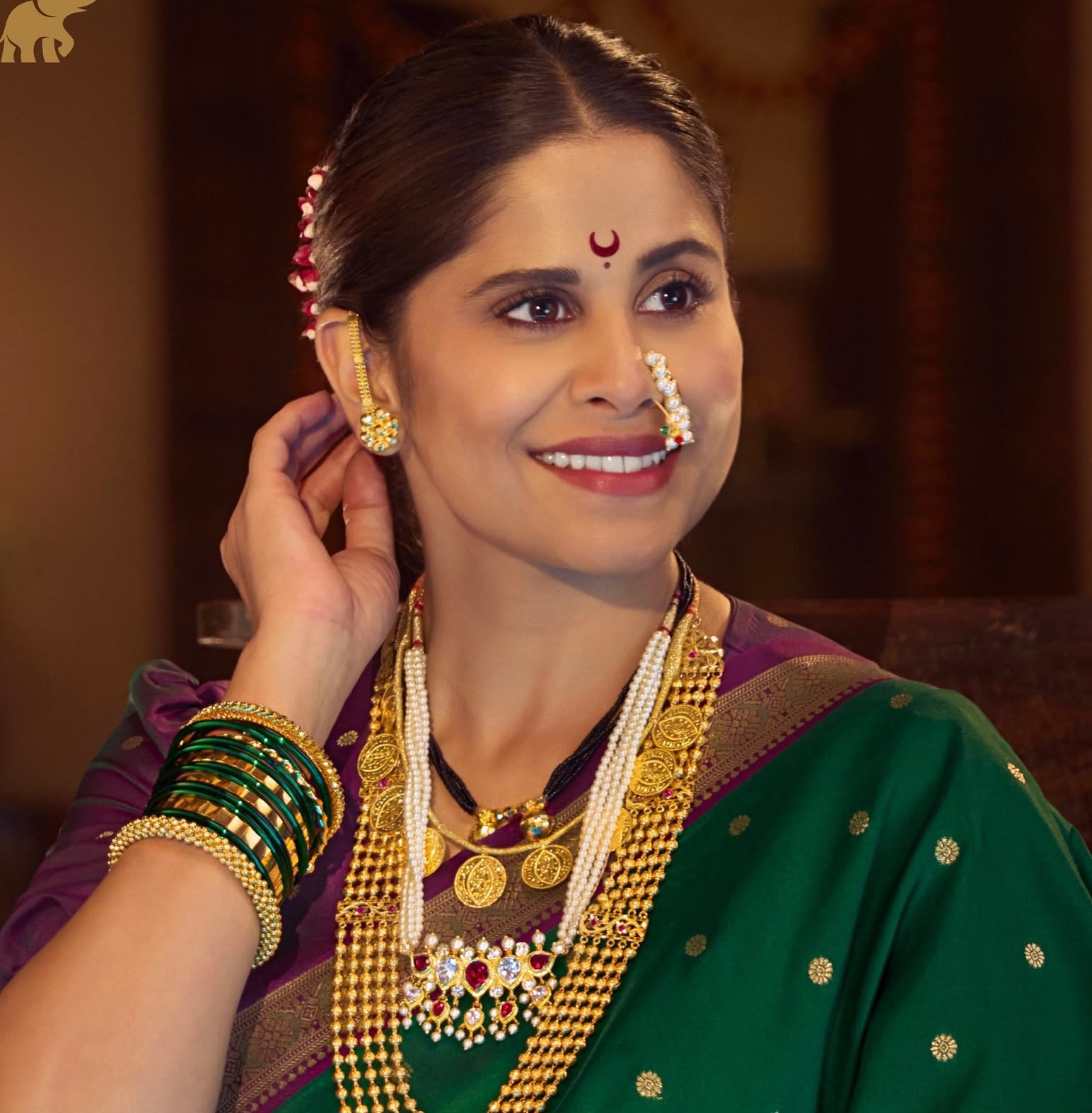 স্বামীর সামনে বোন চোদা
